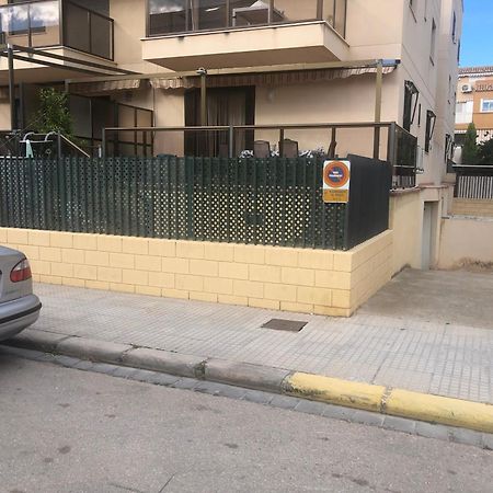 Apartamento Junto Al Mar Los Marineros Con Acceso Independiente Por Terraza Puzol Exterior photo