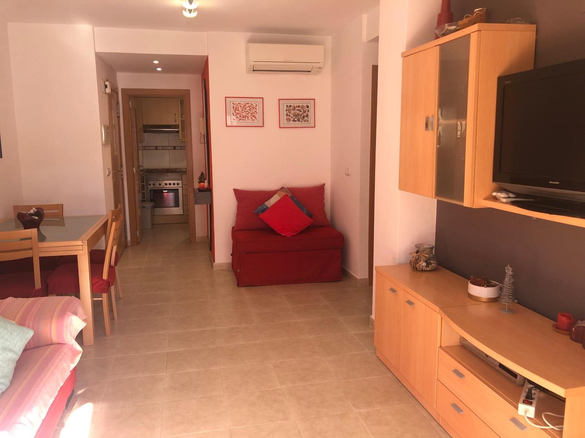 Apartamento Junto Al Mar Los Marineros Con Acceso Independiente Por Terraza Puzol Exterior photo