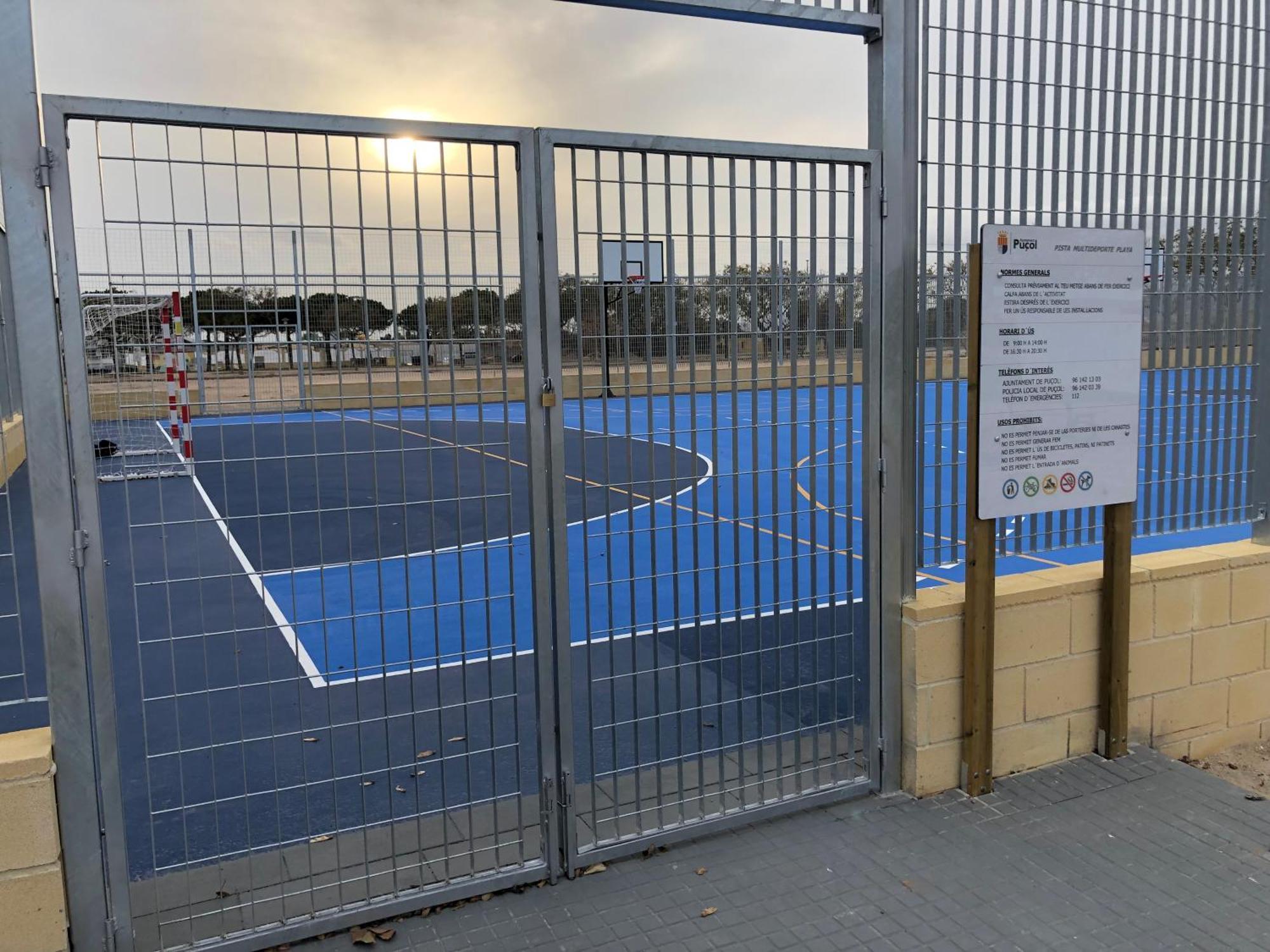 Apartamento Junto Al Mar Los Marineros Con Acceso Independiente Por Terraza Puzol Exterior photo