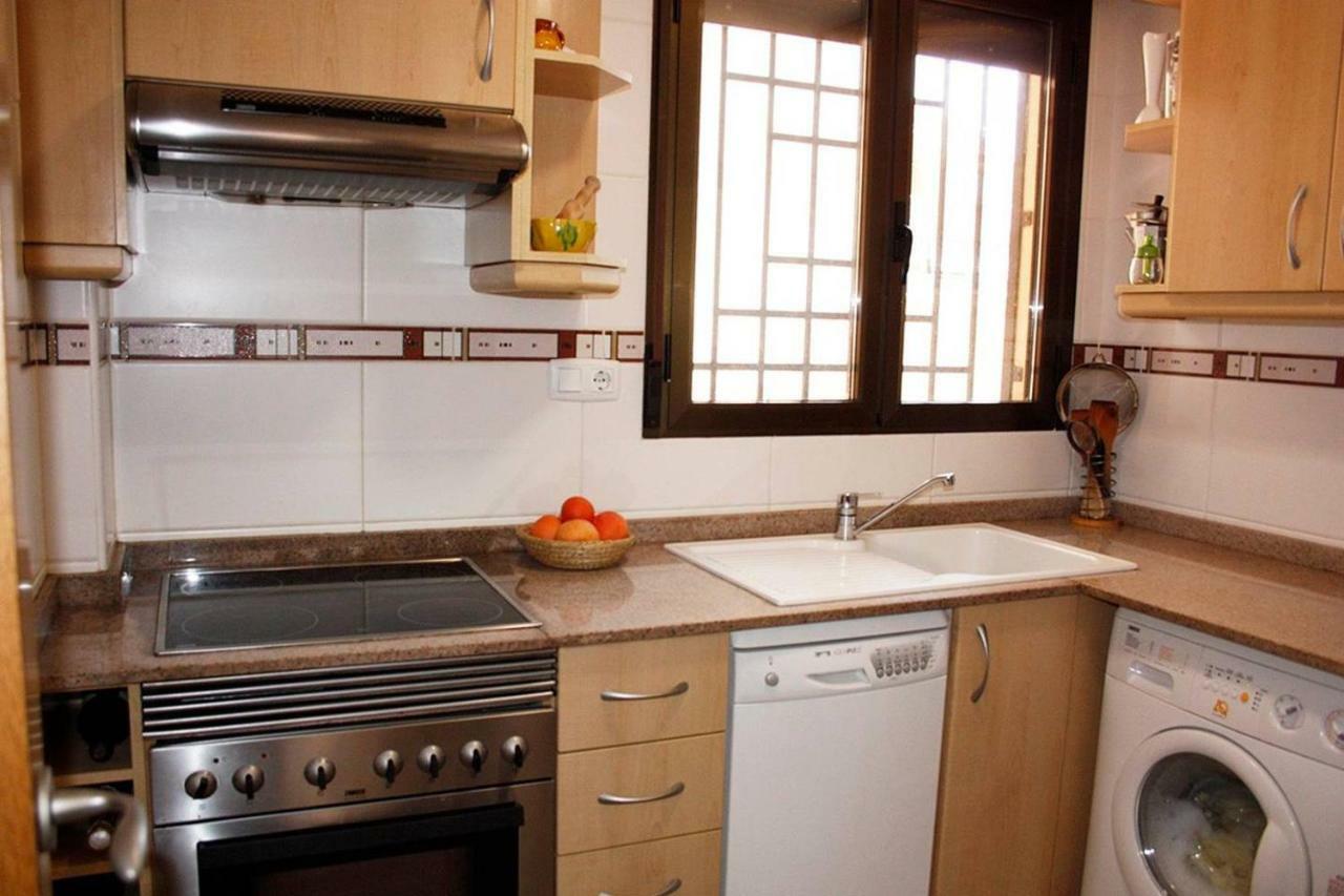 Apartamento Junto Al Mar Los Marineros Con Acceso Independiente Por Terraza Puzol Exterior photo