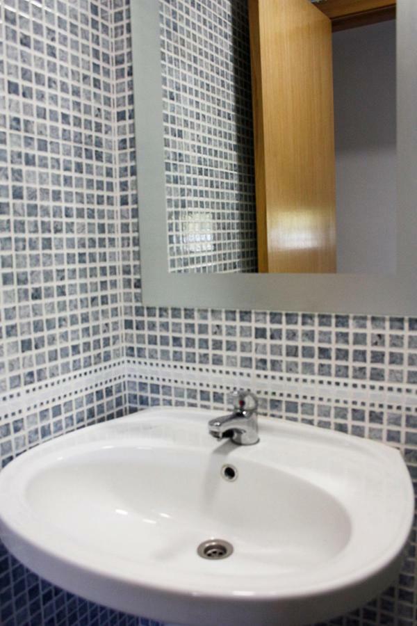 Apartamento Junto Al Mar Los Marineros Con Acceso Independiente Por Terraza Puzol Exterior photo